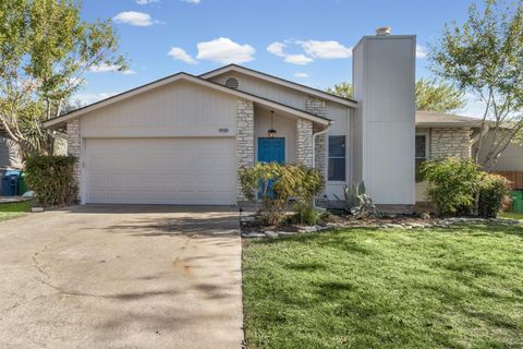 11131 Henge DR Austin TX 78759