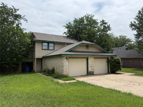 Photo of 12307 DEER FALLS DR, Austin, TX 78664 (MLS # 1078810)