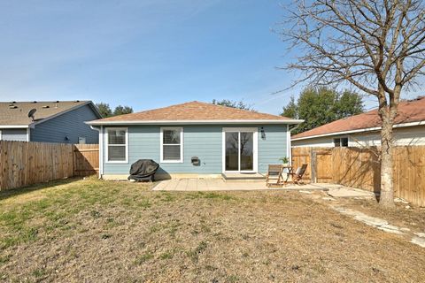 Tiny photo for 5905 Los Dios PL, Del Valle, TX 78617 (MLS # 9485242)