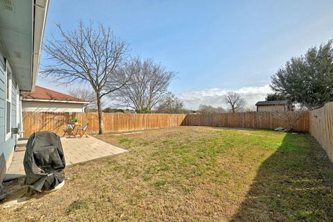 Tiny photo for 5905 Los Dios PL, Del Valle, TX 78617 (MLS # 9485242)