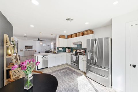 Tiny photo for 5905 Los Dios PL, Del Valle, TX 78617 (MLS # 9485242)