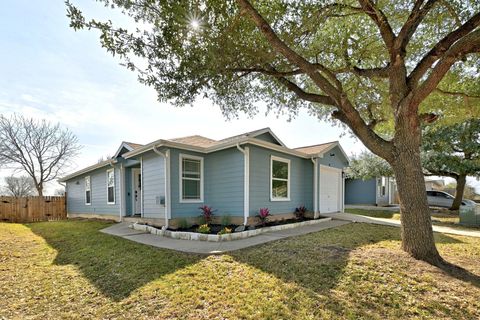 Tiny photo for 5905 Los Dios PL, Del Valle, TX 78617 (MLS # 9485242)