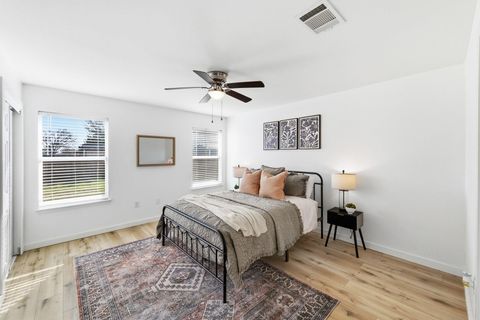 Tiny photo for 5905 Los Dios PL, Del Valle, TX 78617 (MLS # 9485242)