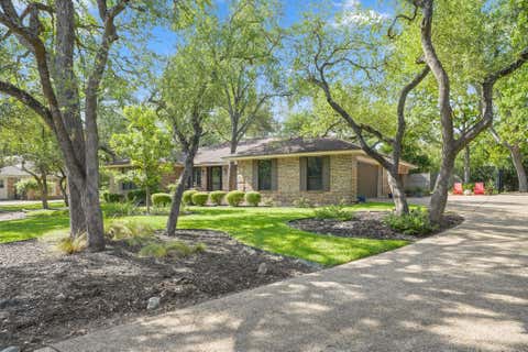 Tiny photo for 9909 Brandywine CIR, Austin, TX 78750 (MLS # 7232718)