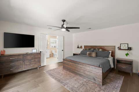 Tiny photo for 9909 Brandywine CIR, Austin, TX 78750 (MLS # 7232718)