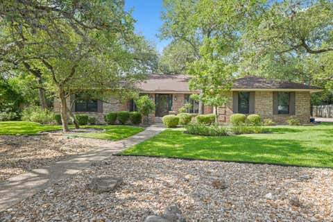 Photo of 9909 Brandywine CIR, Austin, TX 78750 (MLS # 7232718)