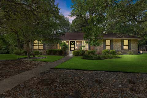 Tiny photo for 9909 Brandywine CIR, Austin, TX 78750 (MLS # 7232718)