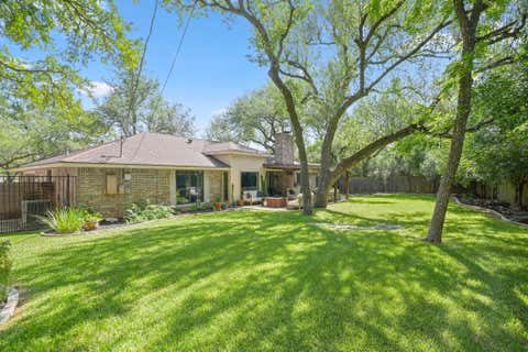 Tiny photo for 9909 Brandywine CIR, Austin, TX 78750 (MLS # 7232718)