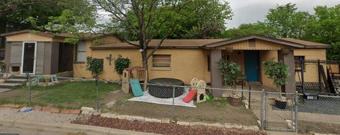 Photo of 1034 Wheatley Ave #B, Austin, TX 78752 (MLS # 8440334)