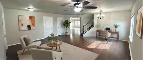 6741 Wayman RDG San Antonio TX 78233