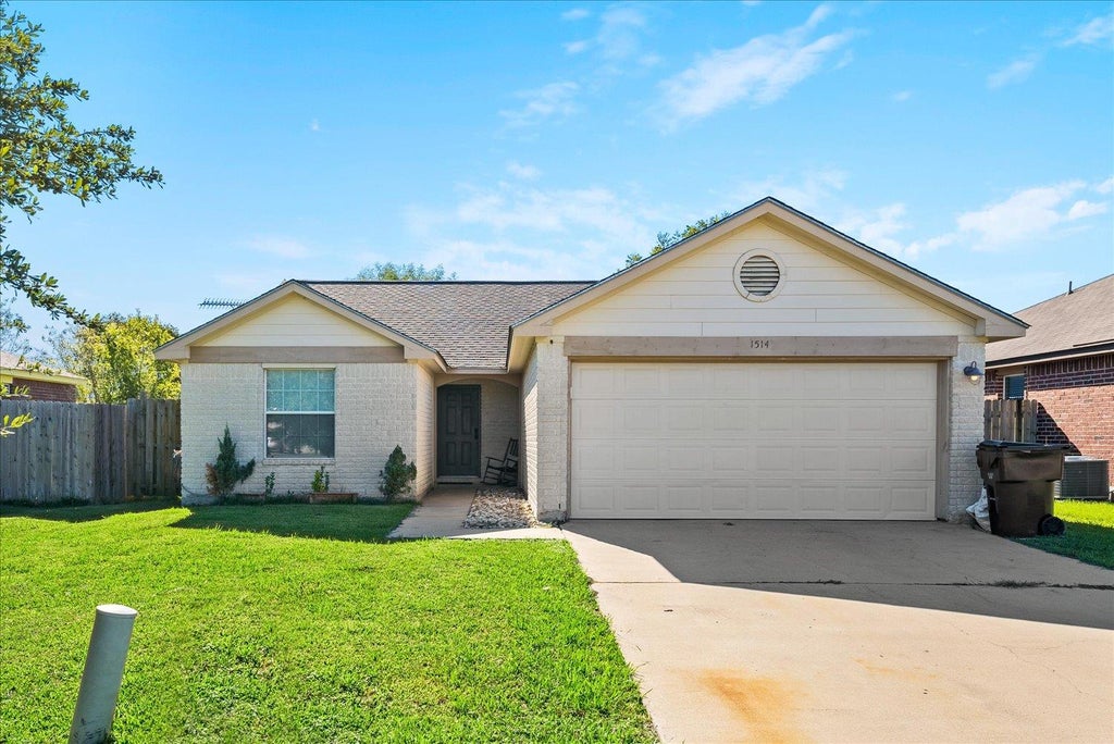 Photo of Lockhart, TX 78644 (MLS # 3613058)