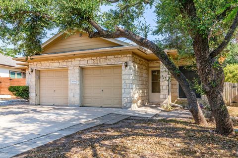 Photo of 8708 Weiser DR #B, Austin, TX 78729 (MLS # 2938490)