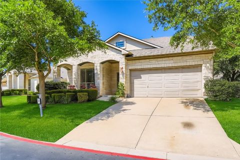 Photo of 65 White Magnolia CIR #55, Lakeway, TX 78734 (MLS # 7693916)