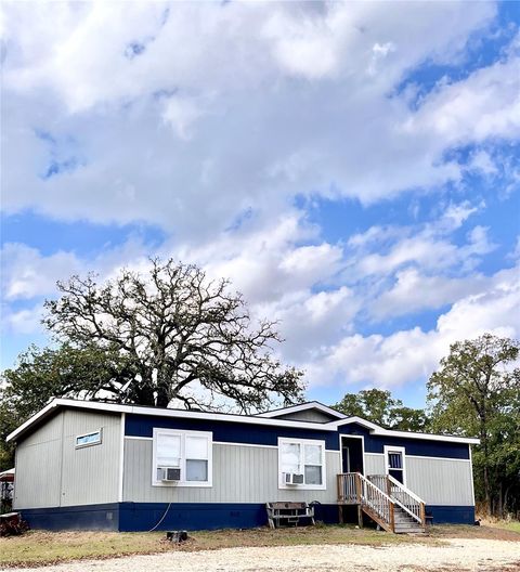 A home in Cameron