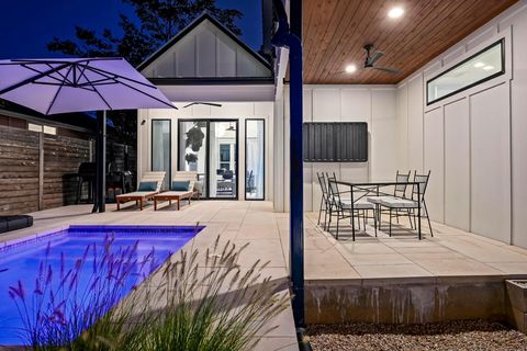 Tiny photo for 2104 E 2nd ST #1, Austin, TX 78702 (MLS # 3451479)