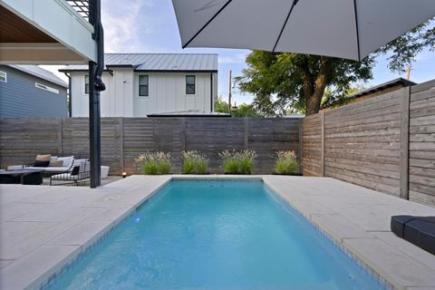 Tiny photo for 2104 E 2nd ST #1, Austin, TX 78702 (MLS # 3451479)