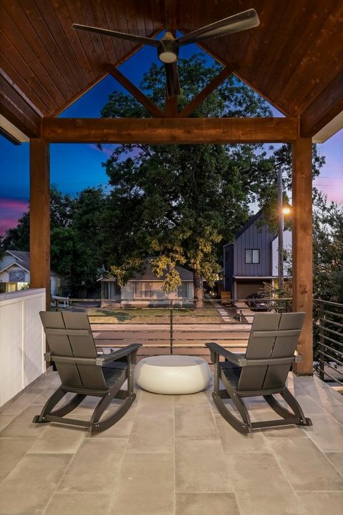 Tiny photo for 2104 E 2nd ST #1, Austin, TX 78702 (MLS # 3451479)