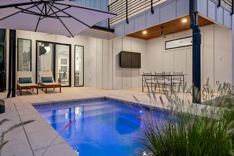 Tiny photo for 2104 E 2nd ST #1, Austin, TX 78702 (MLS # 3451479)