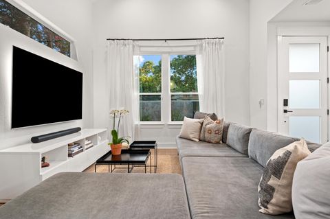 Tiny photo for 2104 E 2nd ST #1, Austin, TX 78702 (MLS # 3451479)