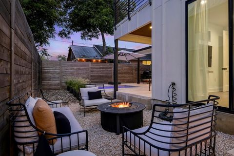 Tiny photo for 2104 E 2nd ST #1, Austin, TX 78702 (MLS # 3451479)