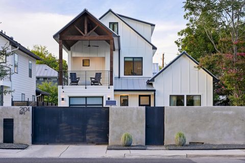 Tiny photo for 2104 E 2nd ST #1, Austin, TX 78702 (MLS # 3451479)