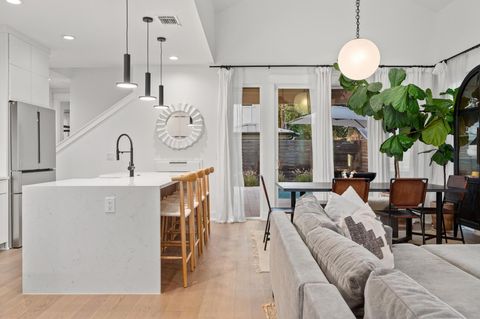 Tiny photo for 2104 E 2nd ST #1, Austin, TX 78702 (MLS # 3451479)