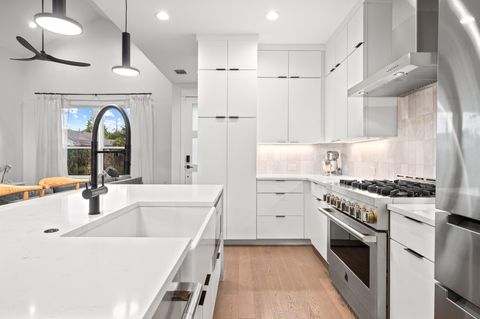 Tiny photo for 2104 E 2nd ST #1, Austin, TX 78702 (MLS # 3451479)