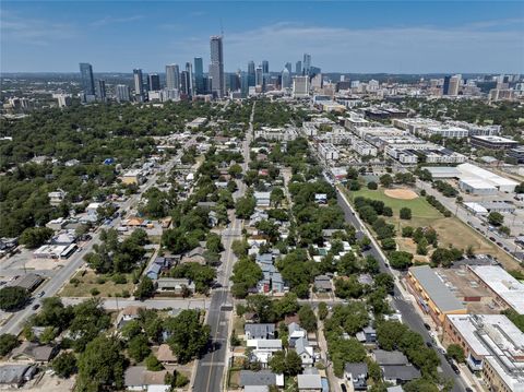 Tiny photo for 2104 E 2nd ST #1, Austin, TX 78702 (MLS # 3451479)