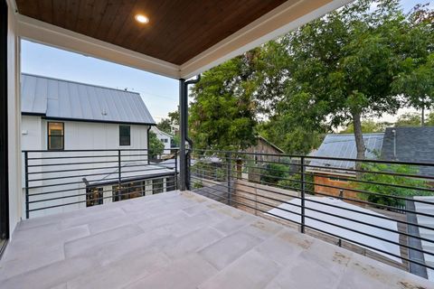 Tiny photo for 2104 E 2nd ST #1, Austin, TX 78702 (MLS # 3451479)