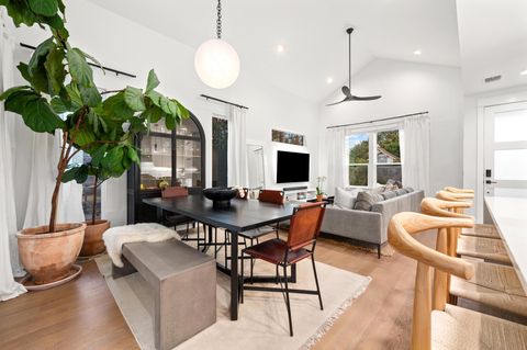 Tiny photo for 2104 E 2nd ST #1, Austin, TX 78702 (MLS # 3451479)