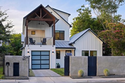 Tiny photo for 2104 E 2nd ST #1, Austin, TX 78702 (MLS # 3451479)