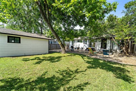 Tiny photo for 5011 W Frances PL, Austin, TX 78731 (MLS # 3368055)