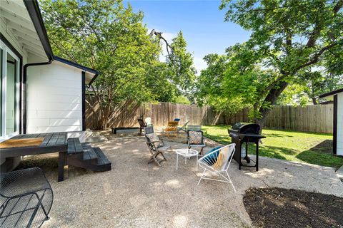 Tiny photo for 5011 W Frances PL, Austin, TX 78731 (MLS # 3368055)