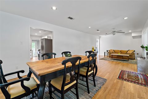 Tiny photo for 5011 W Frances PL, Austin, TX 78731 (MLS # 3368055)