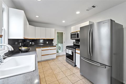 Tiny photo for 5011 W Frances PL, Austin, TX 78731 (MLS # 3368055)