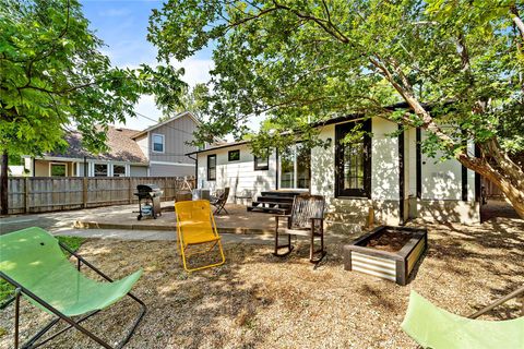 Tiny photo for 5011 W Frances PL, Austin, TX 78731 (MLS # 3368055)