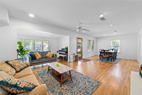 Tiny photo for 5011 W Frances PL, Austin, TX 78731 (MLS # 3368055)