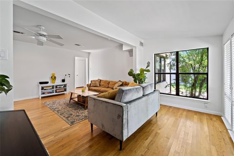 Tiny photo for 5011 W Frances PL, Austin, TX 78731 (MLS # 3368055)