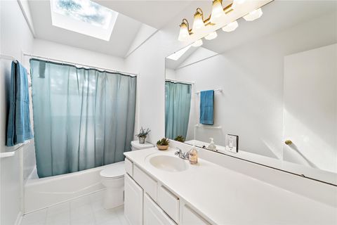 Tiny photo for 5011 W Frances PL, Austin, TX 78731 (MLS # 3368055)