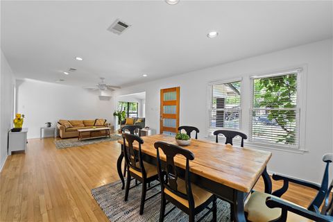 Tiny photo for 5011 W Frances PL, Austin, TX 78731 (MLS # 3368055)