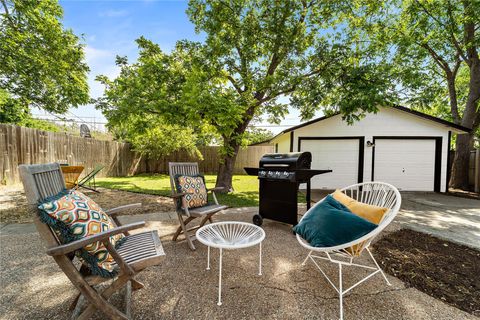 Tiny photo for 5011 W Frances PL, Austin, TX 78731 (MLS # 3368055)