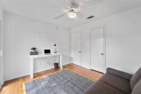 Tiny photo for 5011 W Frances PL, Austin, TX 78731 (MLS # 3368055)