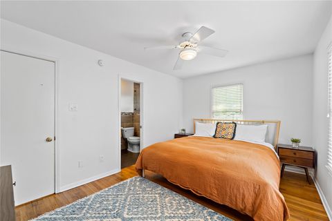 Tiny photo for 5011 W Frances PL, Austin, TX 78731 (MLS # 3368055)