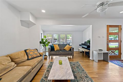 Tiny photo for 5011 W Frances PL, Austin, TX 78731 (MLS # 3368055)