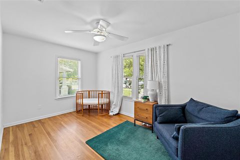 Tiny photo for 5011 W Frances PL, Austin, TX 78731 (MLS # 3368055)