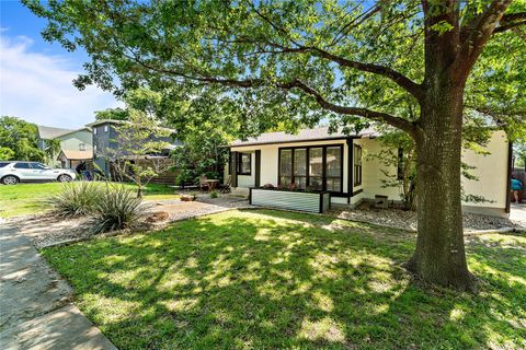 Tiny photo for 5011 W Frances PL, Austin, TX 78731 (MLS # 3368055)