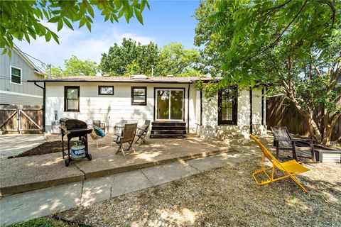 Tiny photo for 5011 W Frances PL, Austin, TX 78731 (MLS # 3368055)