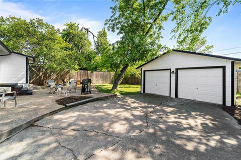 Tiny photo for 5011 W Frances PL, Austin, TX 78731 (MLS # 3368055)