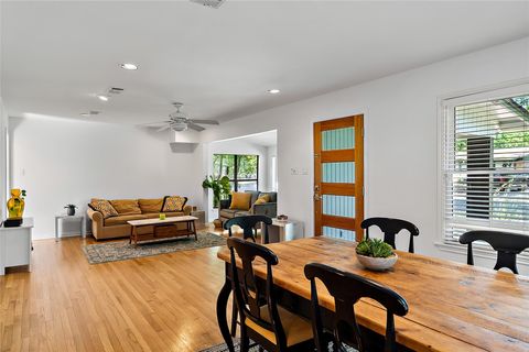 Tiny photo for 5011 W Frances PL, Austin, TX 78731 (MLS # 3368055)