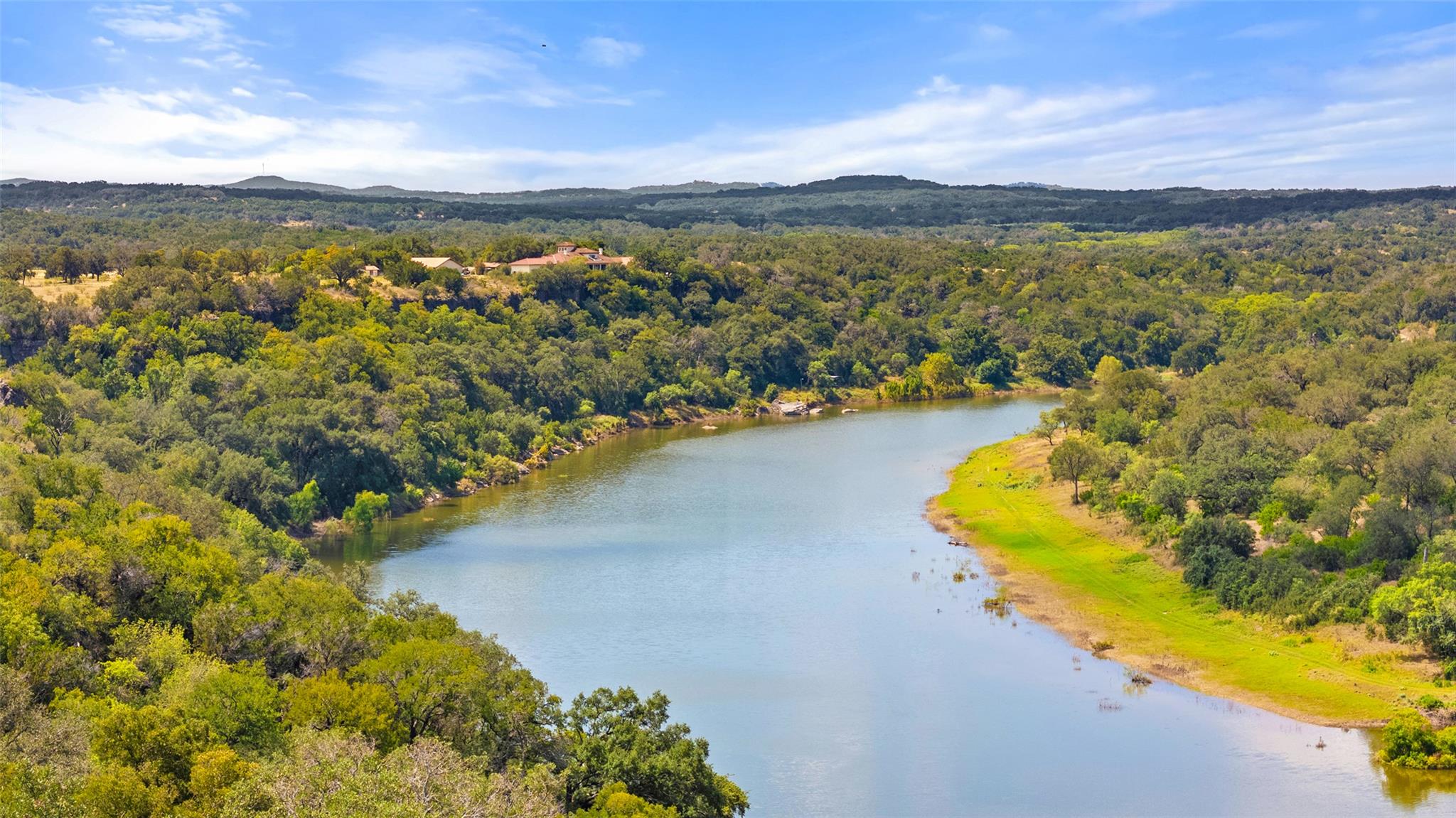 10 Pedernales Canyon TRL